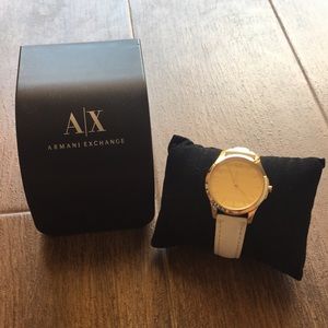 A|X Watch